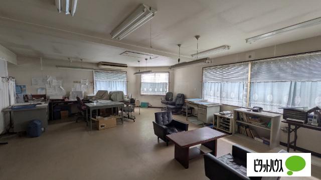 奥州市水沢太日通り3丁目　貸店舗兼貸事務所 部屋画像