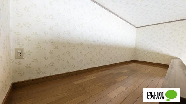 コーポHYATT（202） その他部屋・スペース