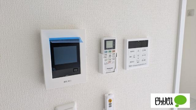 proximo  Ａ（102） セキュリティ