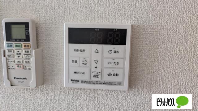 Stella II（107） 設備