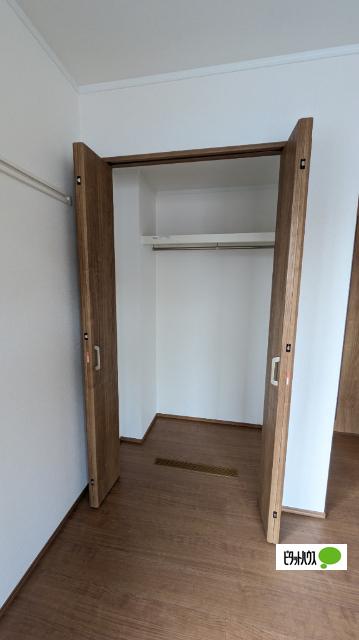 Stella II（107） 収納