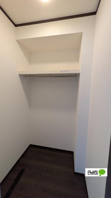 ル・メイユール尼沼A棟（105） その他部屋・スペース
