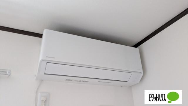 ル・メイユール尼沼B棟（103） 設備