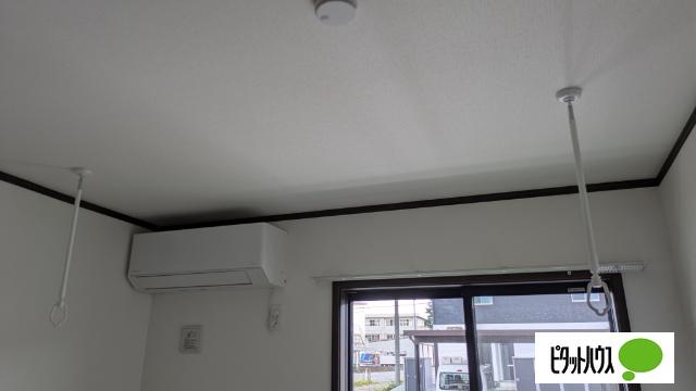 ル・メイユール尼沼C棟（102） 室内