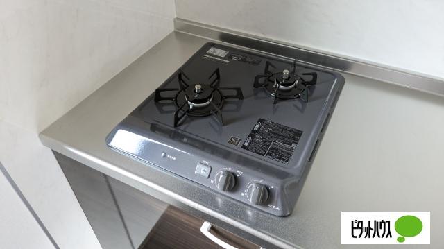 ル・メイユール尼沼C棟（102） その他