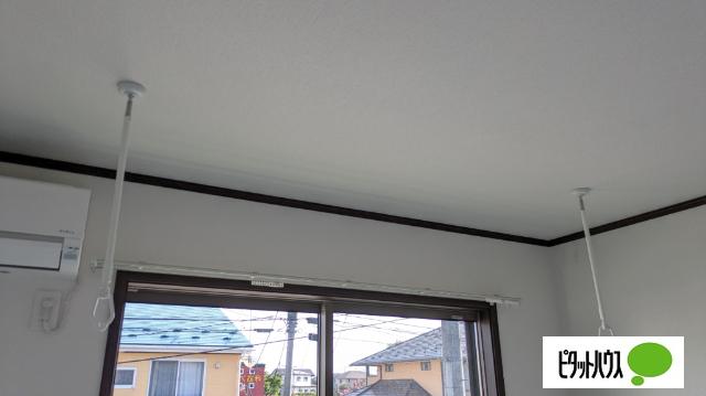 Crest尼沼A棟（203） その他