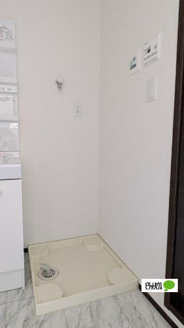 Crest尼沼A棟（205） その他