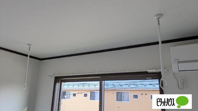 Crest尼沼A棟（205） その他