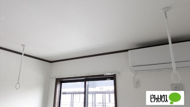 Crest尼沼B棟（102） その他