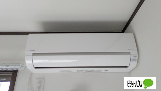 Crest尼沼B棟（105） 設備