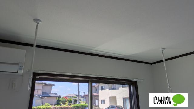 Crest尼沼C棟（101） その他