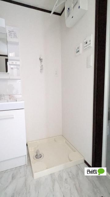 Crest尼沼C棟（102） その他