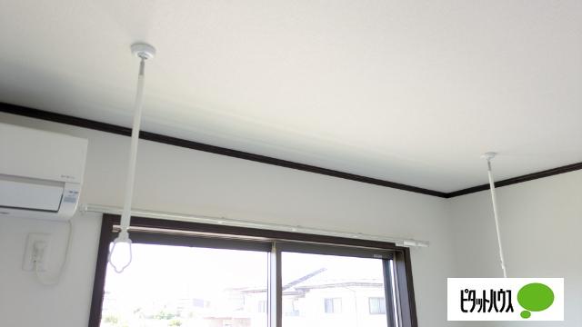 Crest尼沼C棟（201） その他