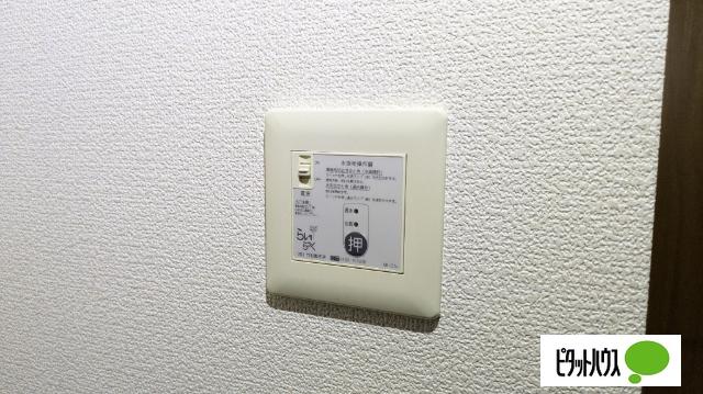 メゾンフルール（102） 部屋画像