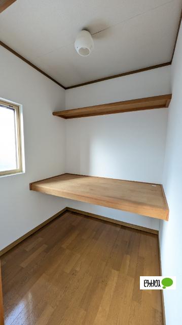 コーポＫ　戸建（２） 収納