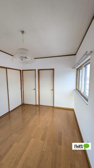 コーポＫ　戸建（２） 室内