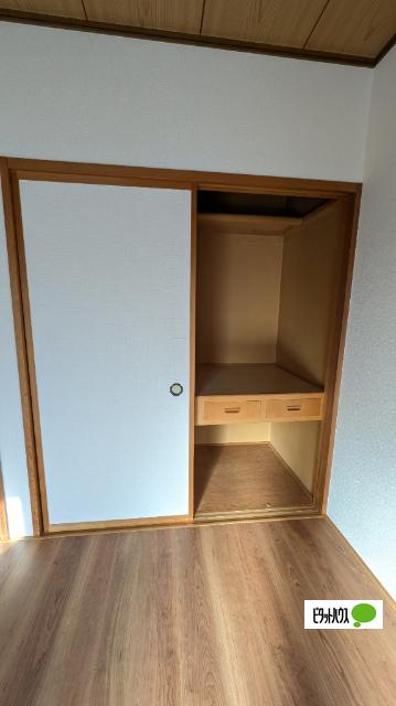 コーポＫ　戸建（２） 設備