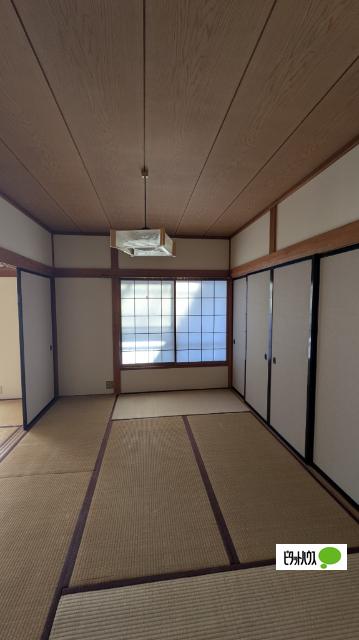 水沢東中通り一丁目　貸家 室内