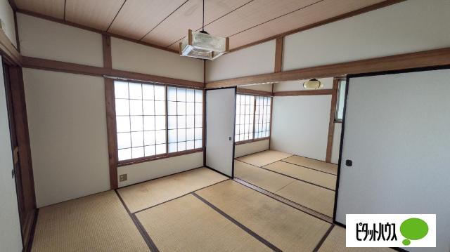 水沢東中通り一丁目　貸家 その他部屋・スペース