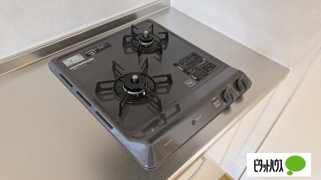 ステラート水沢（106） その他