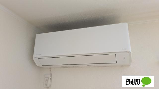 ステラート水沢（103） 設備