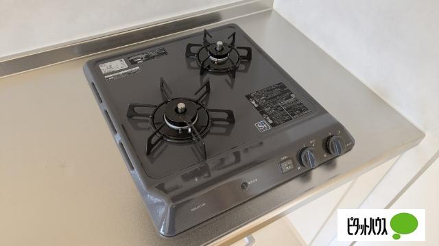 ステラート水沢（103） その他