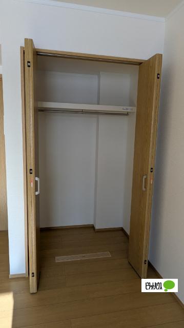 ステラート水沢（103） 収納