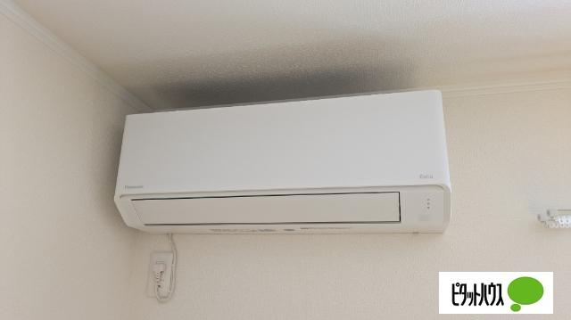 ステラート水沢（102） 設備