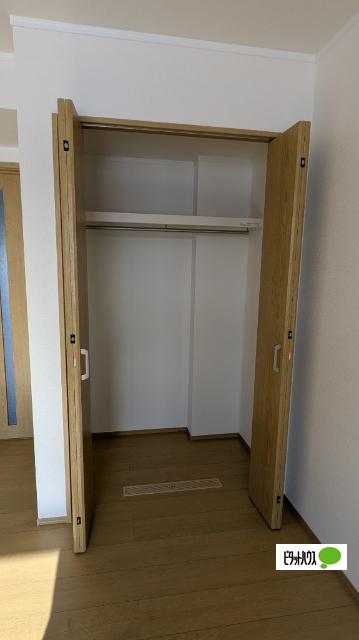 ステラート水沢（102） 収納
