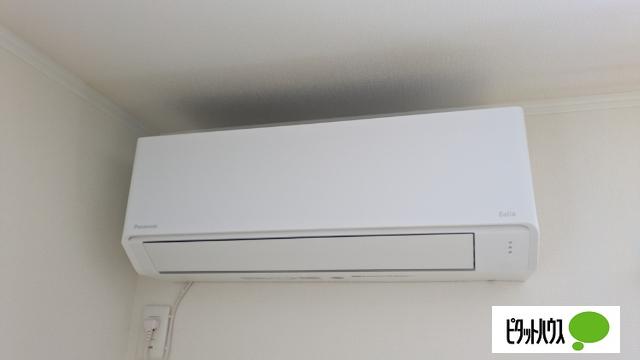 ステラート水沢（101） 設備