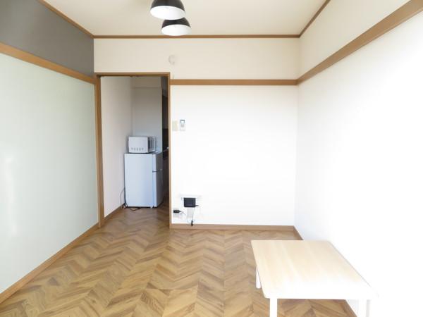 エルソーレ前沢（202） その他