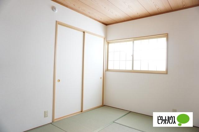 ＳＡＫＵＲＡタウン（D） その他部屋・スペース