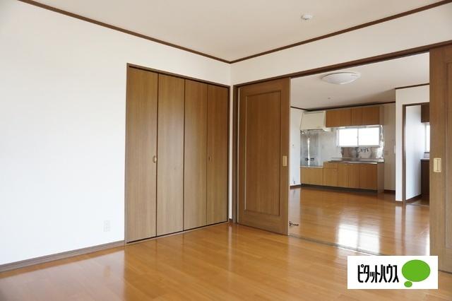 ＳＡＫＵＲＡタウン（D） その他部屋・スペース