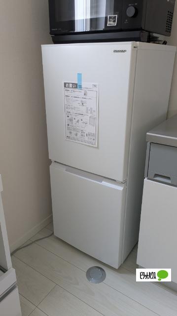 アクシア高屋敷　Ⅲ（202） 設備