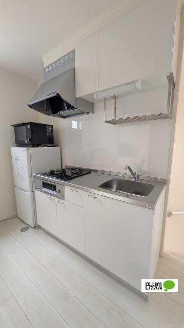 アクシア高屋敷　Ⅲ（202） キッチン