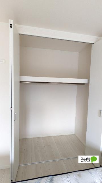 アクシア高屋敷　Ⅰ（201） 収納