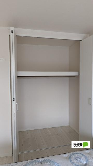 アクシア高屋敷　Ⅰ（203） 収納