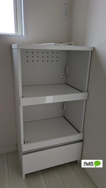 アクシア高屋敷　Ⅰ（205） 設備