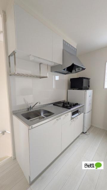 アクシア高屋敷　Ⅰ（205） キッチン