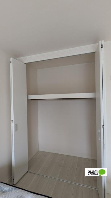 アクシア高屋敷　Ⅰ（205） 収納