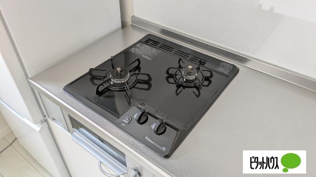アクシア高屋敷　Ⅰ（208） キッチン
