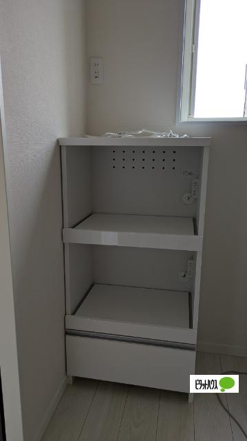 アクシア高屋敷　Ⅰ（208） 設備