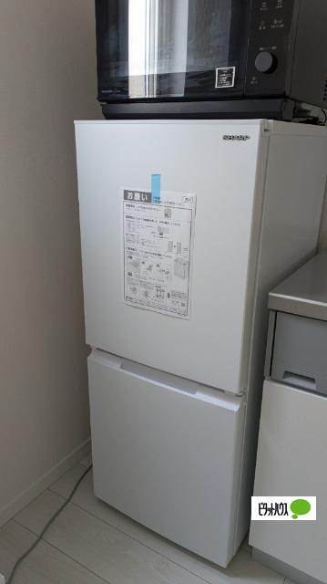 アクシア高屋敷　Ⅰ（208） 設備