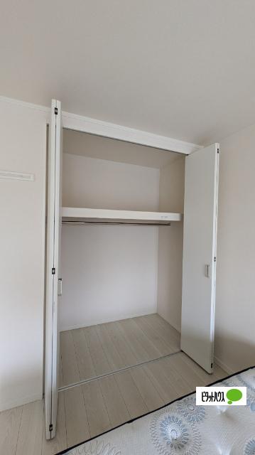 アクシア高屋敷　Ⅰ（208） 収納