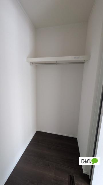 グランレジデンス Ⅰ（102） 収納