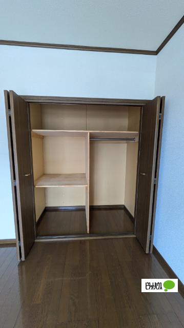 ラ・メール（102） 収納