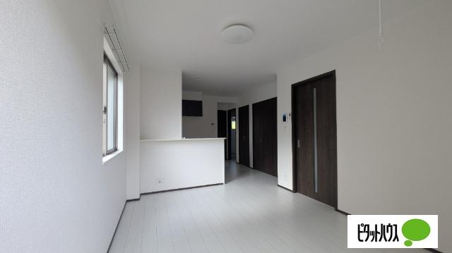 grand parace(グランドパレス)奥州Ⅲ（101） 室内