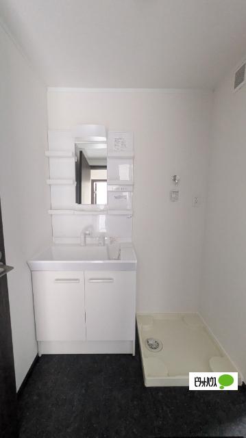 grand parace(グランドパレス)奥州Ⅲ（102） 洗面