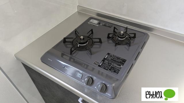 grand parace(グランドパレス)奥州Ⅲ（103） 設備