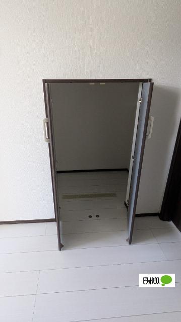 grand parace(グランドパレス)奥州Ⅱ（101） 収納